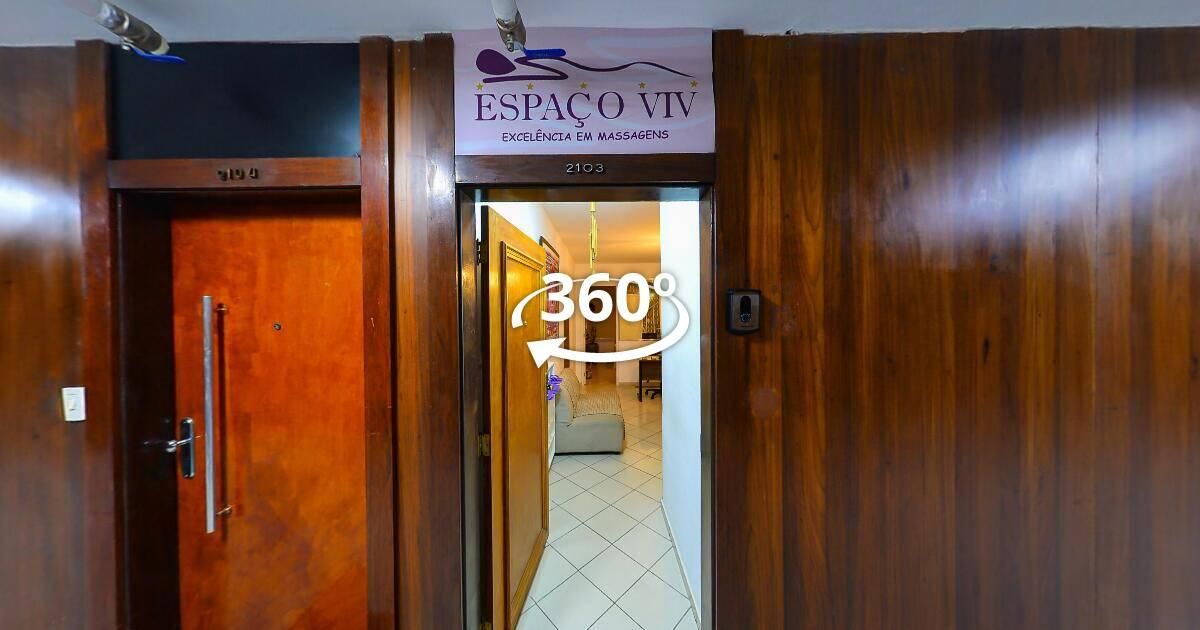 Espaço Viv Massagem | Centro - Image 1