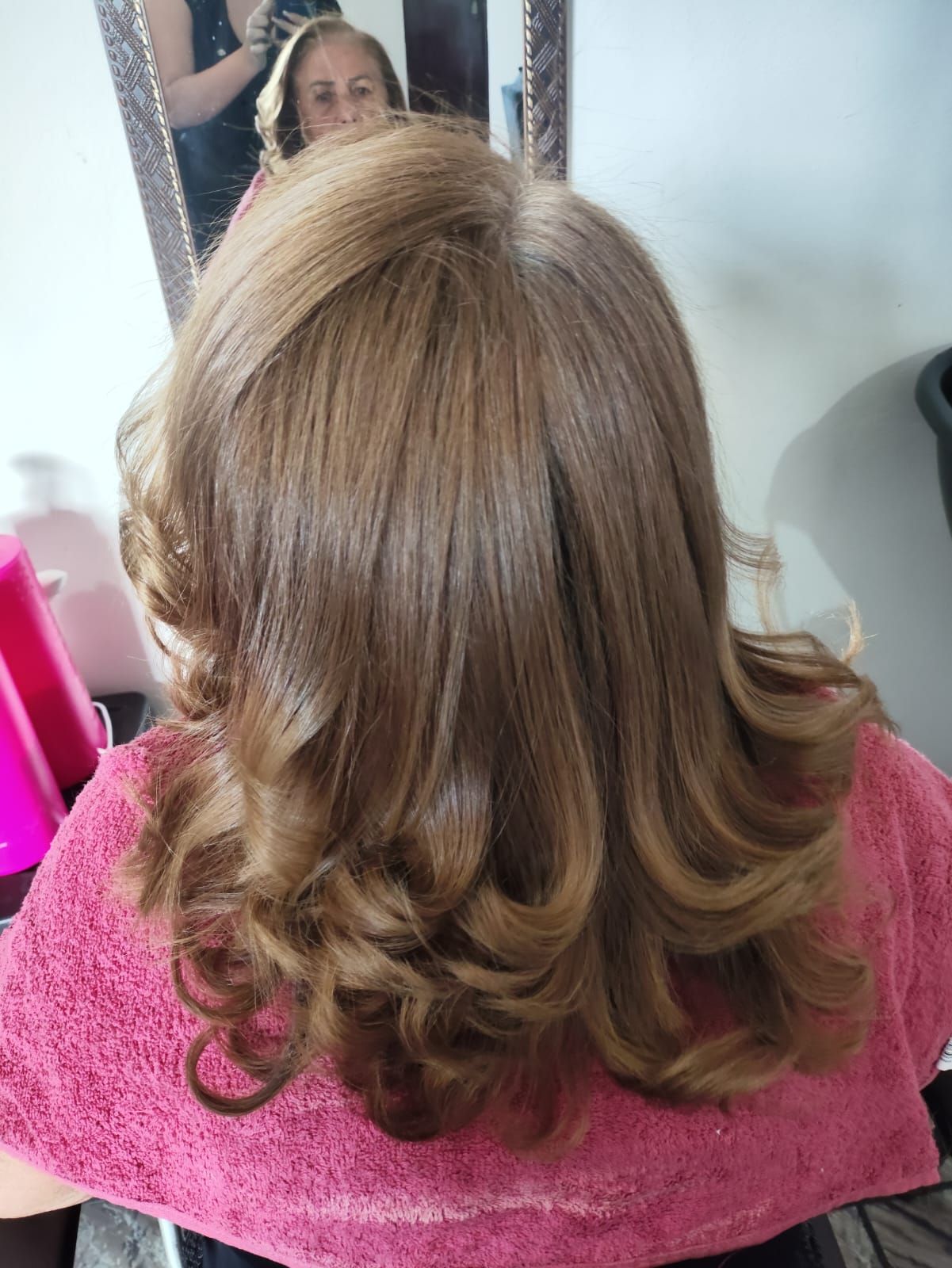 Cherry Bomb SC Beauty Salon - Image 2