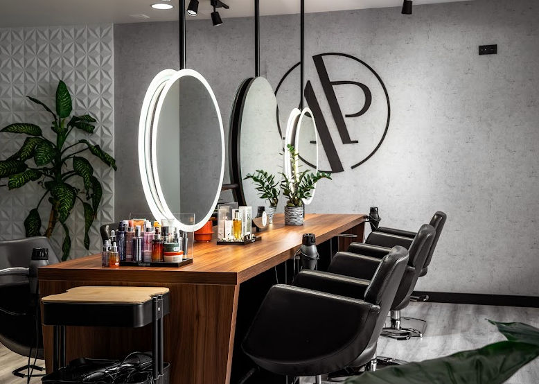 André Philippe HairConcept
