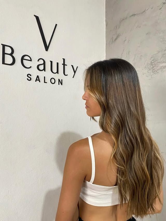 V Beauty Consept - Image 1