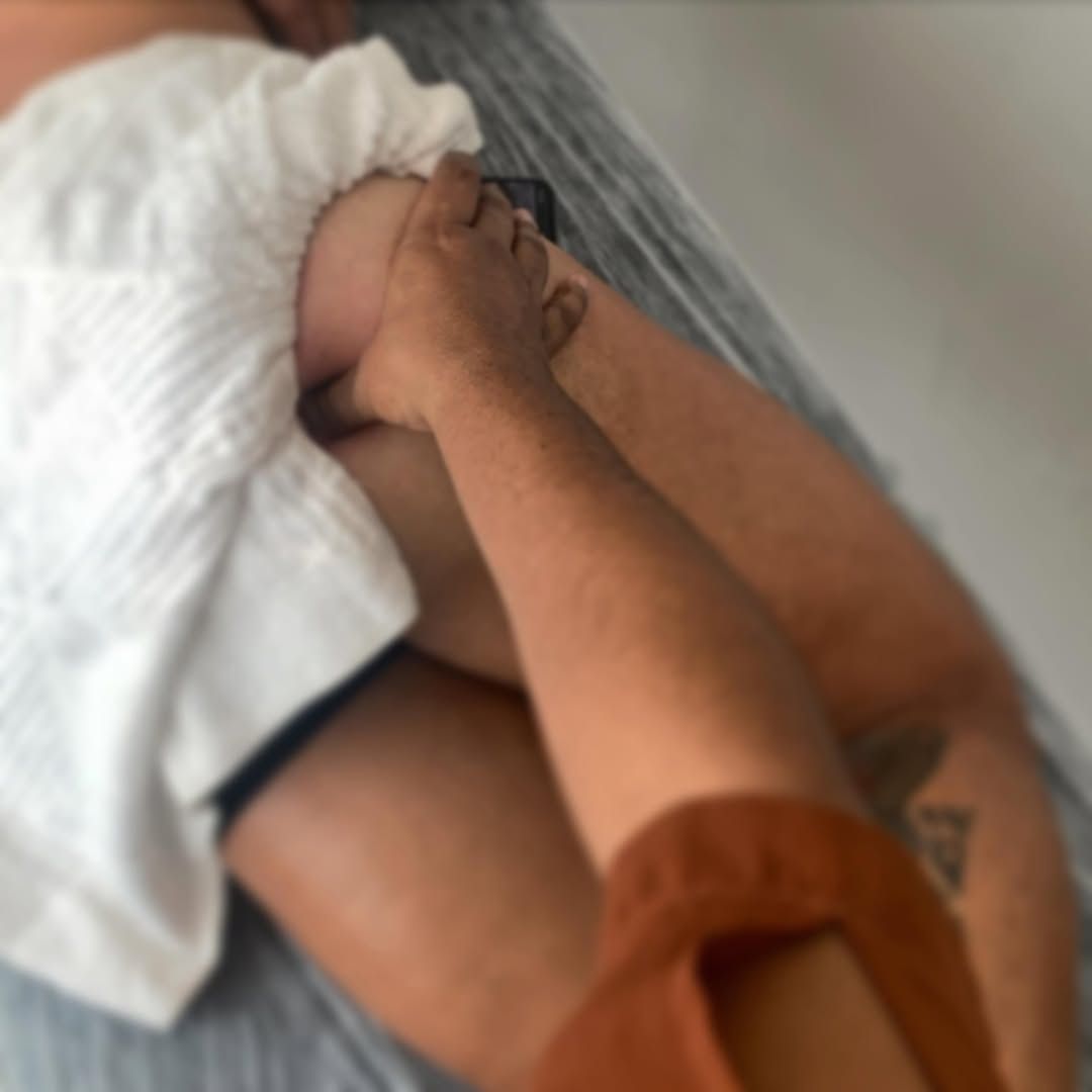 Mirela Massoterapia - Image 3