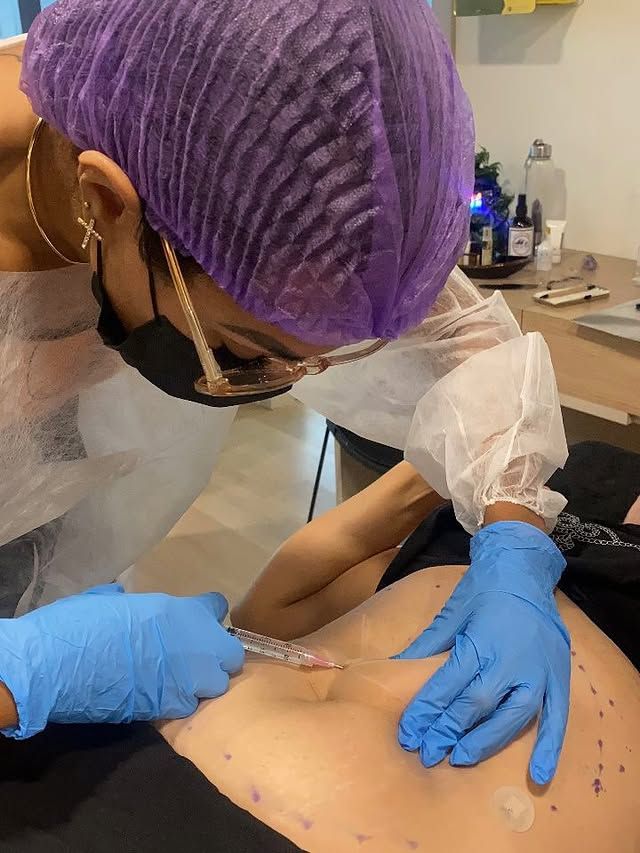 Ane Cerqueira Beauty e Estética Avançada - Image 17