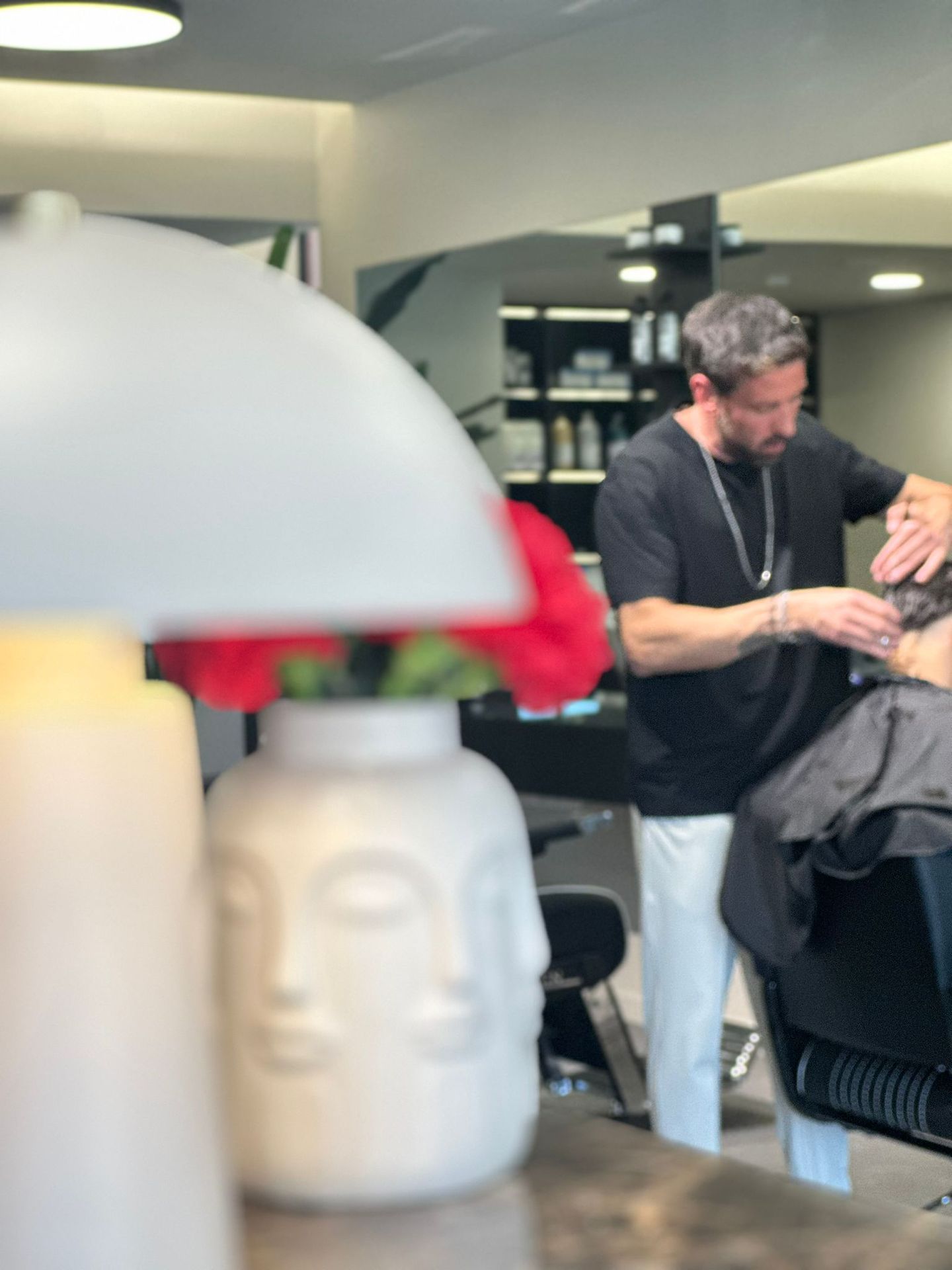 Sapo Fino Barbearia - Image 8