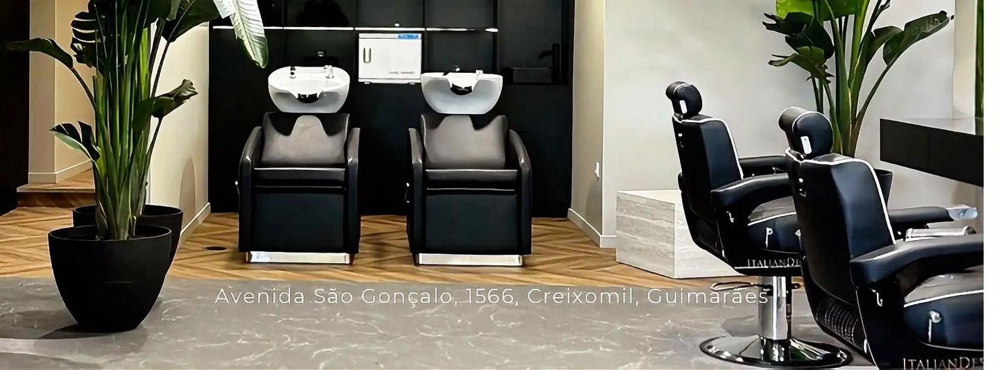 Sapo Fino Barbearia - Image 5