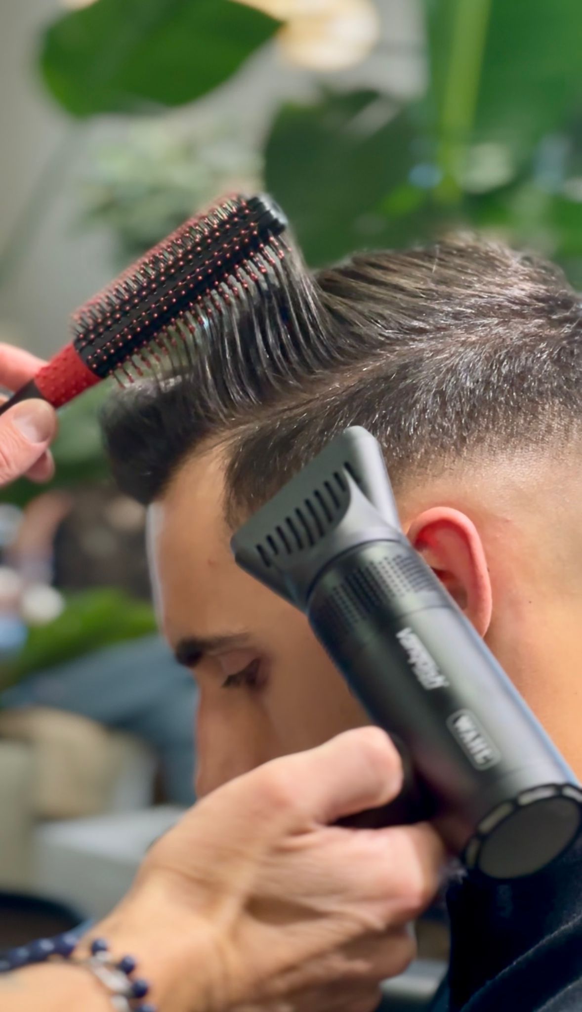 Sapo Fino Barbearia - Image 2