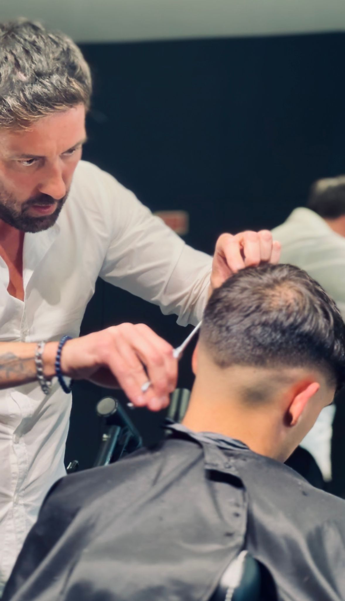 Sapo Fino Barbearia - Image 10