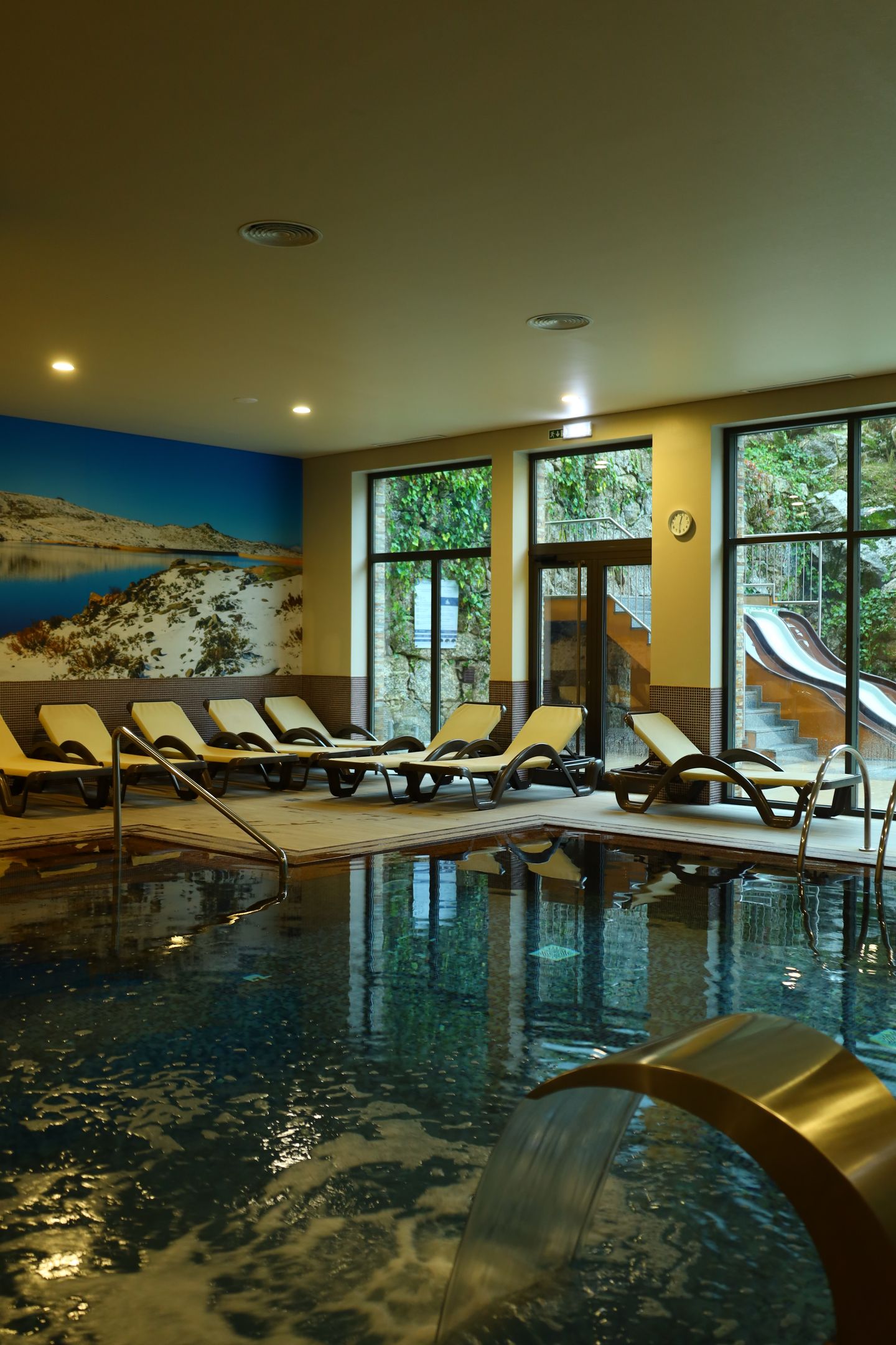 Satsanga Spa Serra da Estrela - Image 2