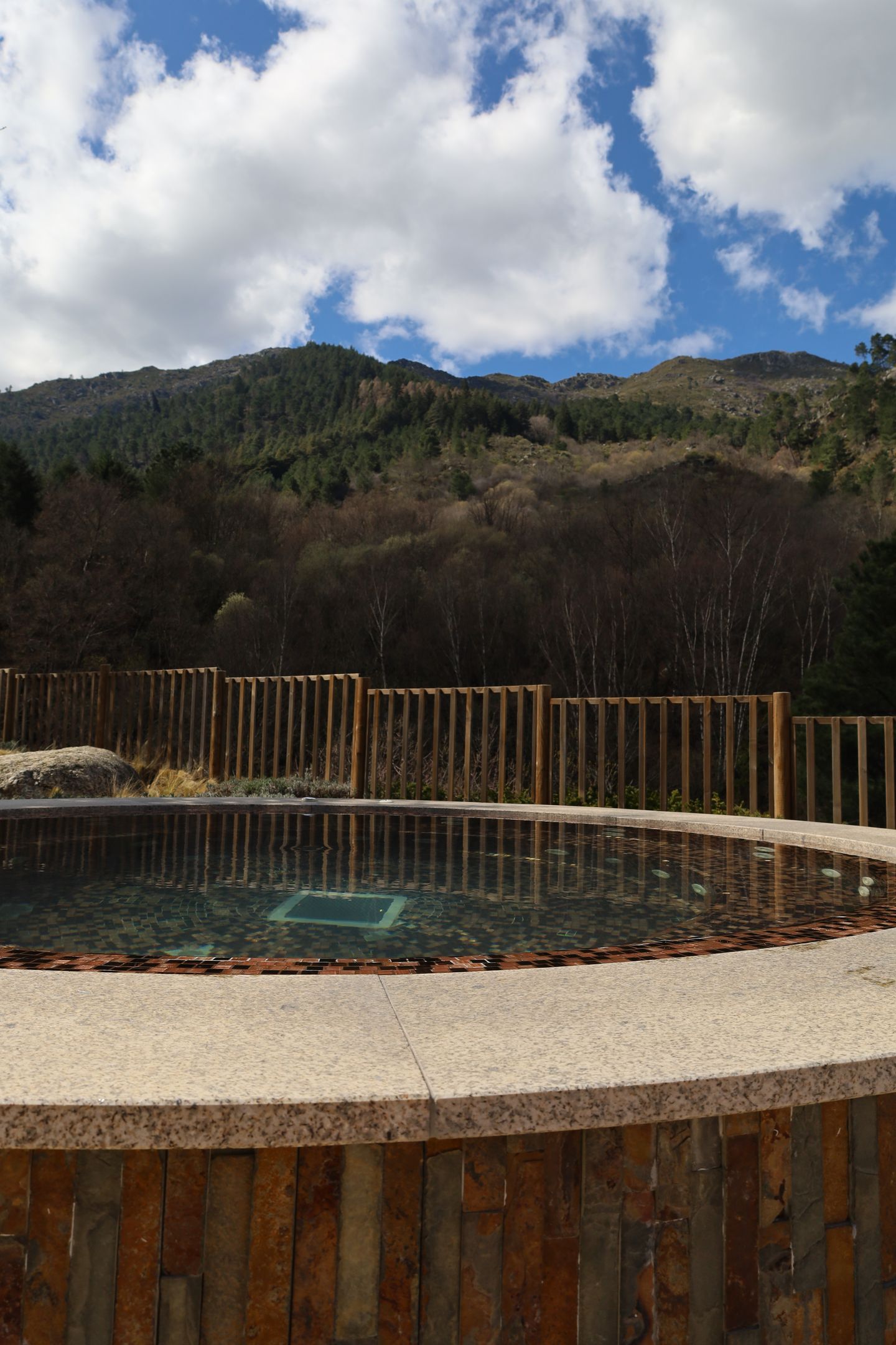 Satsanga Spa Serra da Estrela - Image 1