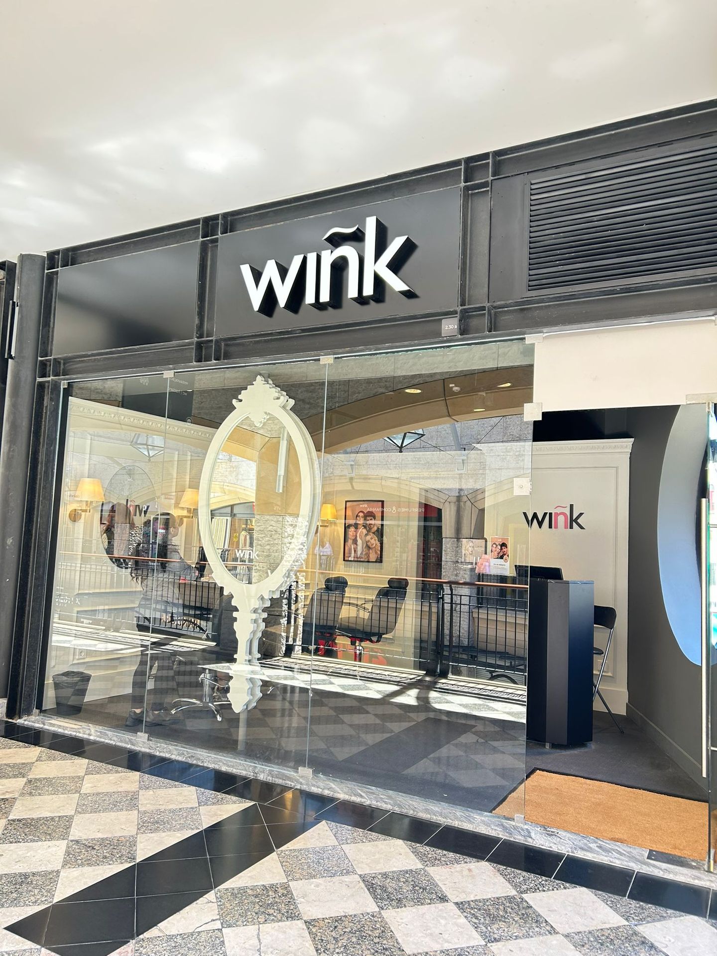 Wiñk - Fórum Aveiro - Image 5