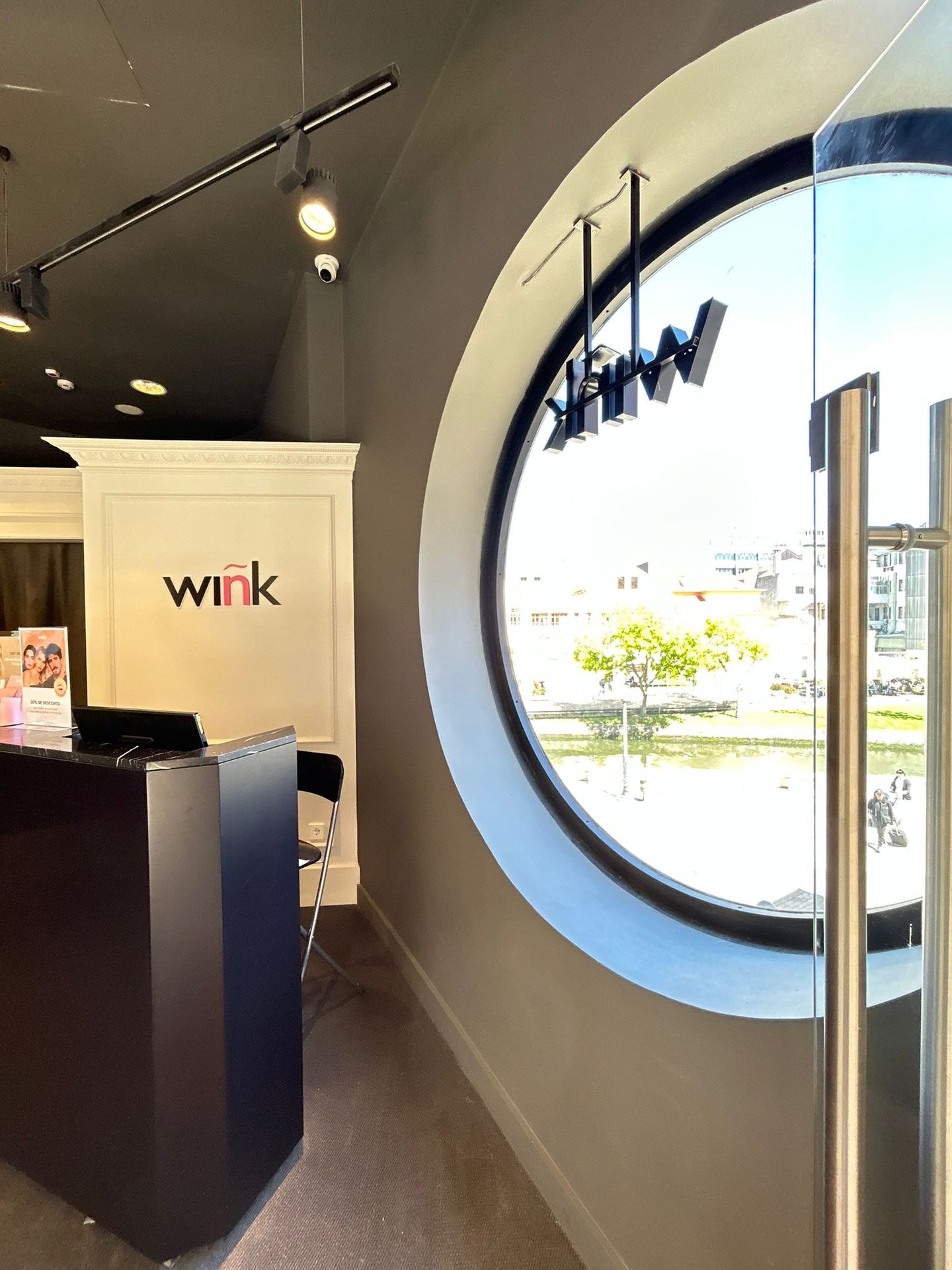 Wiñk - Fórum Aveiro - Image 6