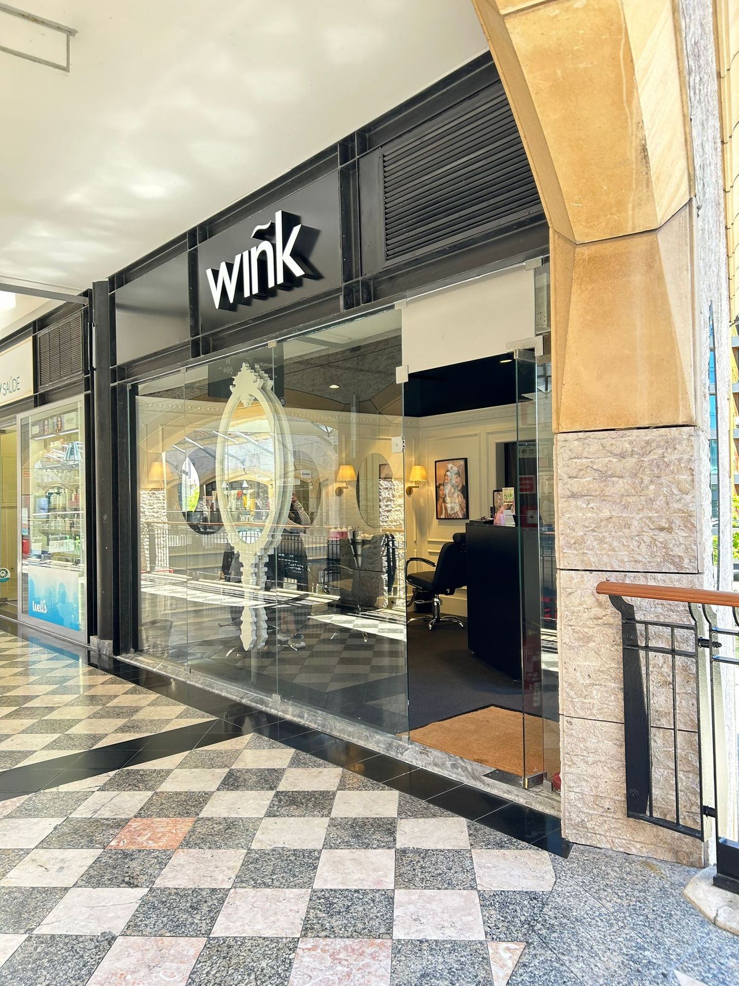 Wiñk - Fórum Aveiro - Image 4