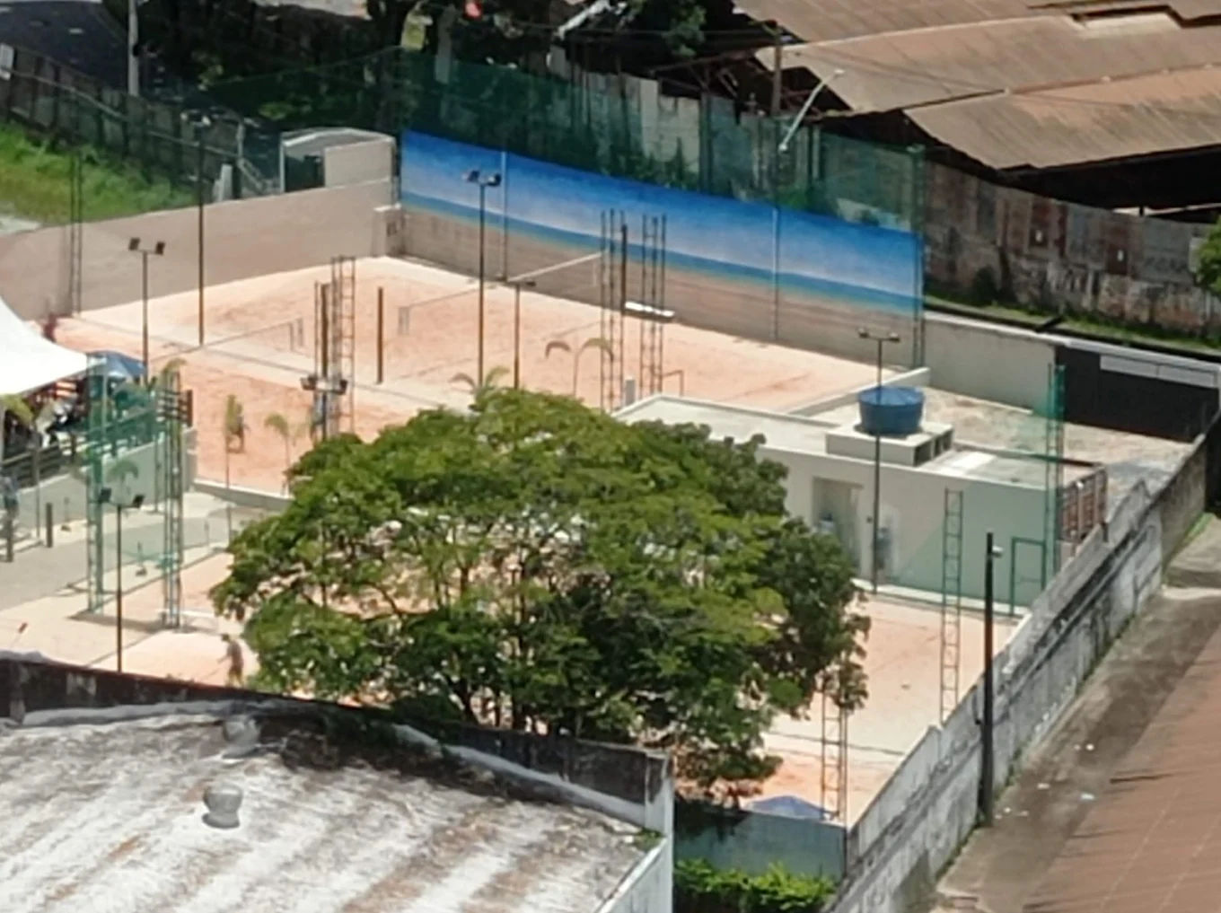 Copa Beach - Image 1