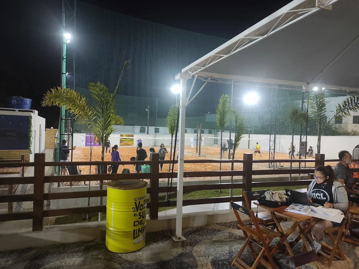 Copa Beach - Image 7