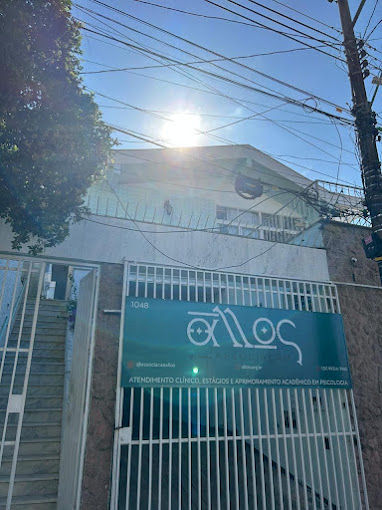 Associação Allos - Psicologia - Image 2