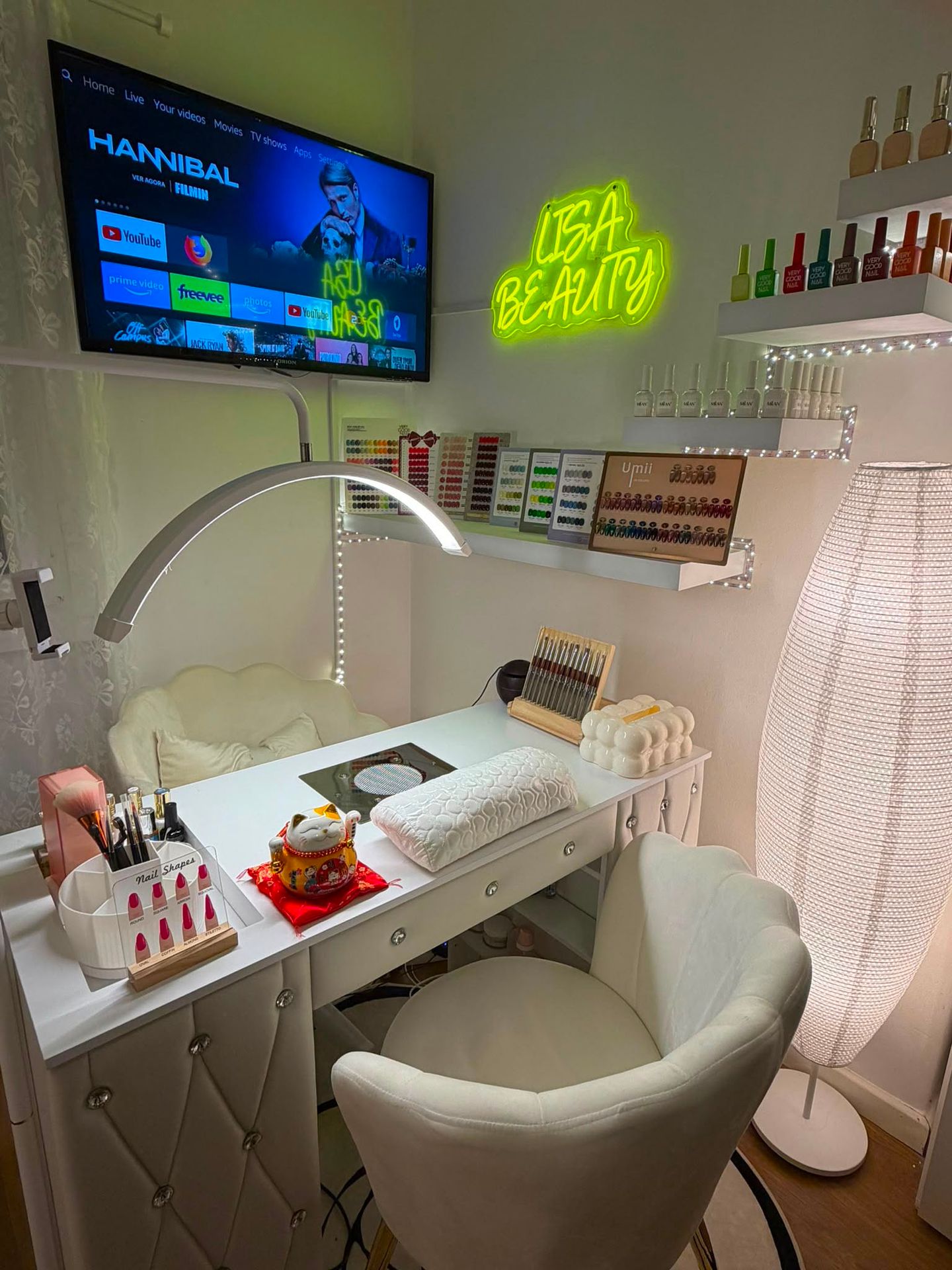 Lisa Beauty Nail - Algés - Image 2