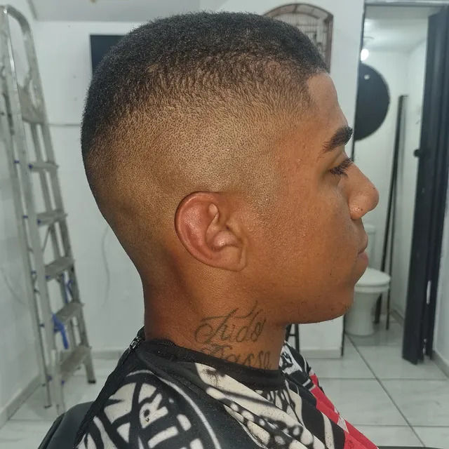 Barbearia GN - Image 1