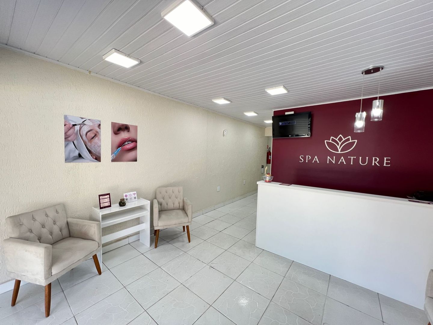 Spa Nature | São Bernardo - Image 1