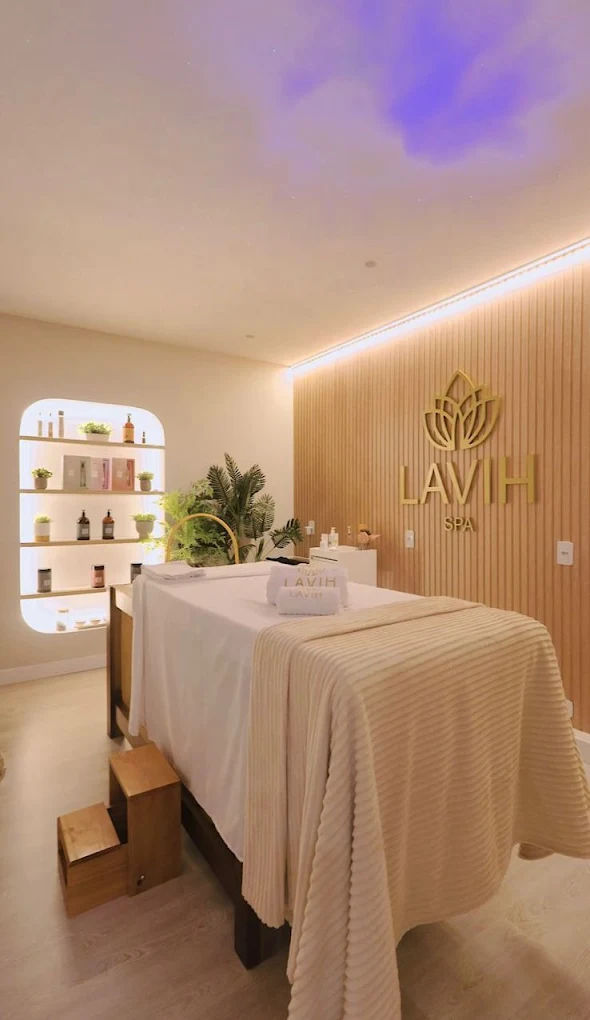 Lavih Spa | Barra da Tijuca - Image 2