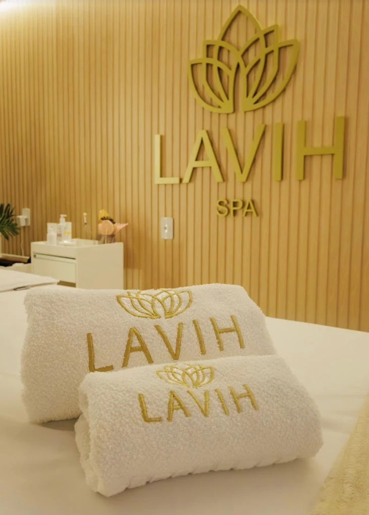 Lavih Spa | Barra da Tijuca - Image 3