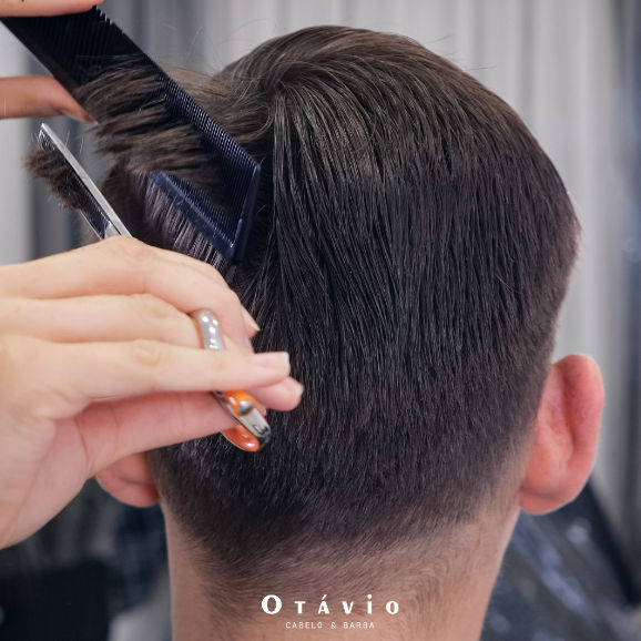Otávio Cabelo & Barba - Image 10