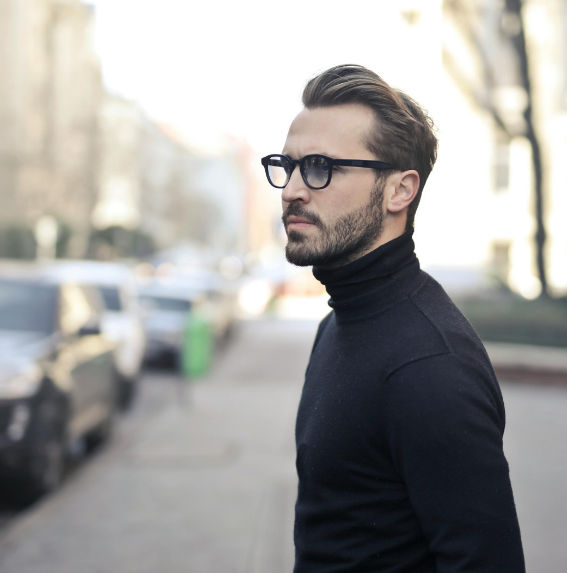 Otávio Cabelo & Barba - Image 2