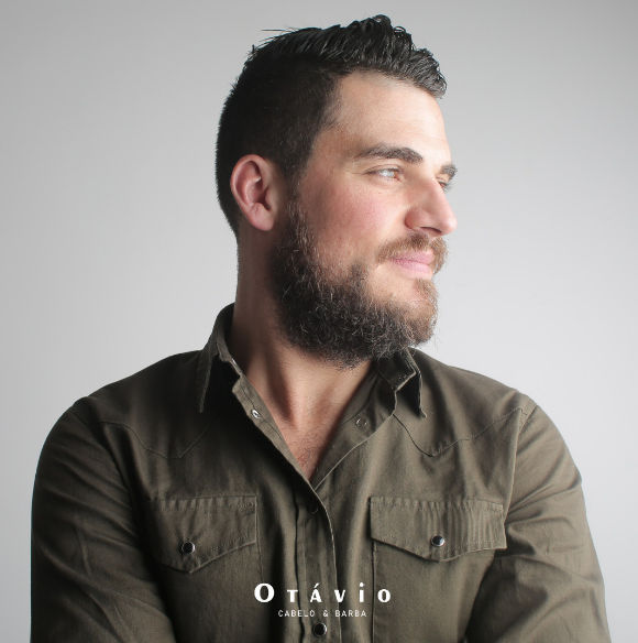Otávio Cabelo & Barba - Image 15
