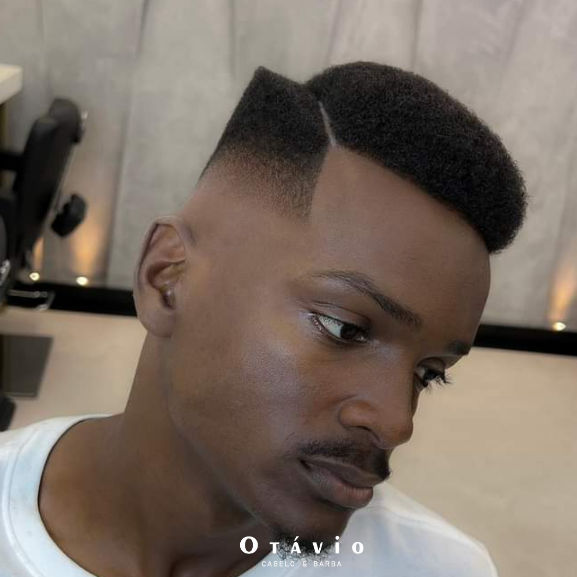 Otávio Cabelo & Barba - Image 9