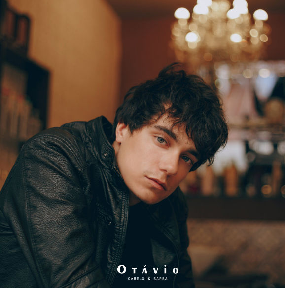 Otávio Cabelo & Barba - Image 8