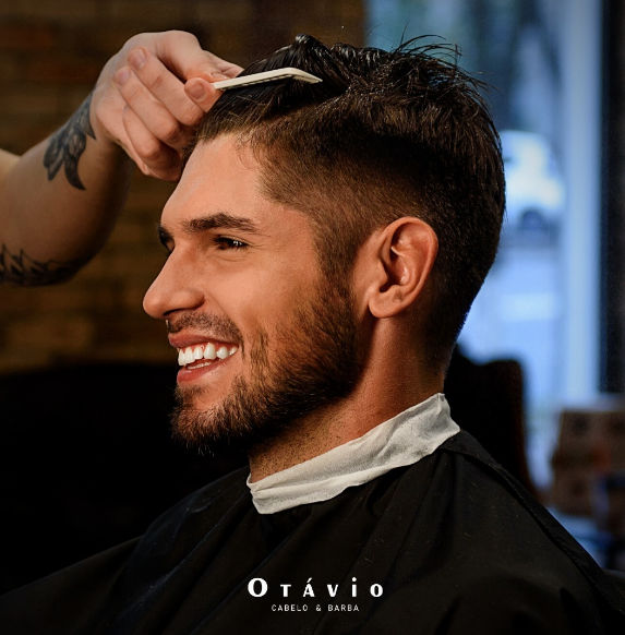 Otávio Cabelo & Barba - Image 16