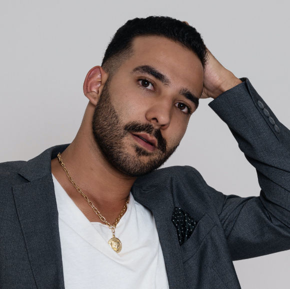 Otávio Cabelo & Barba - Image 5