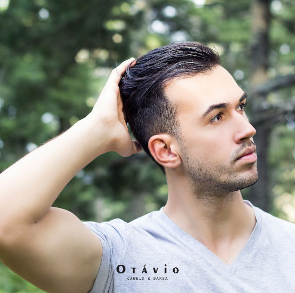 Otávio Cabelo & Barba - Image 12