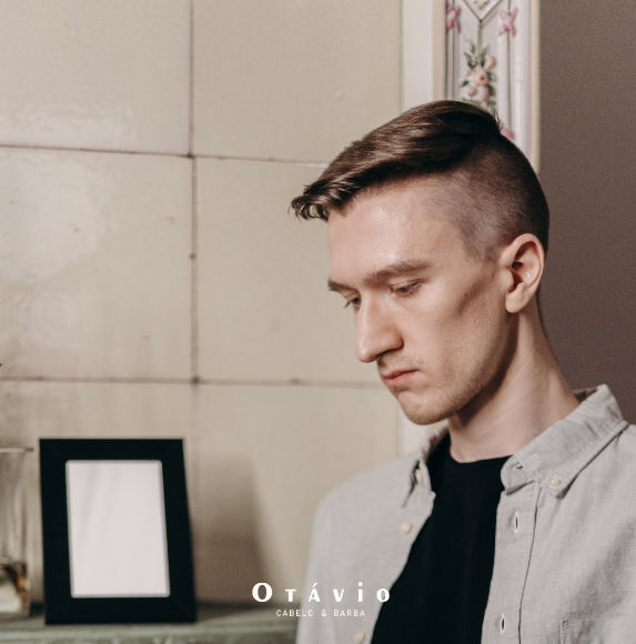 Otávio Cabelo & Barba - Image 13