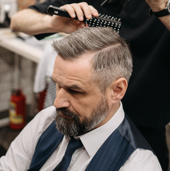 Otávio Cabelo & Barba - Image 18