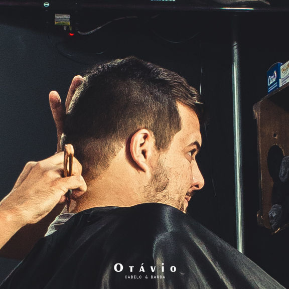 Otávio Cabelo & Barba - Image 17