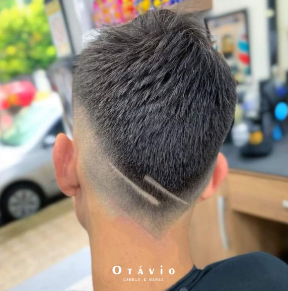 Otávio Cabelo & Barba - Image 14