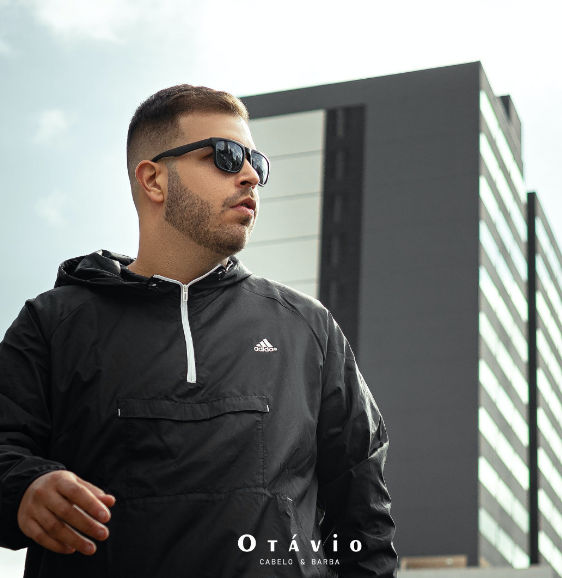 Otávio Cabelo & Barba - Image 7