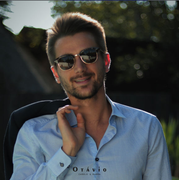 Otávio Cabelo & Barba - Image 11