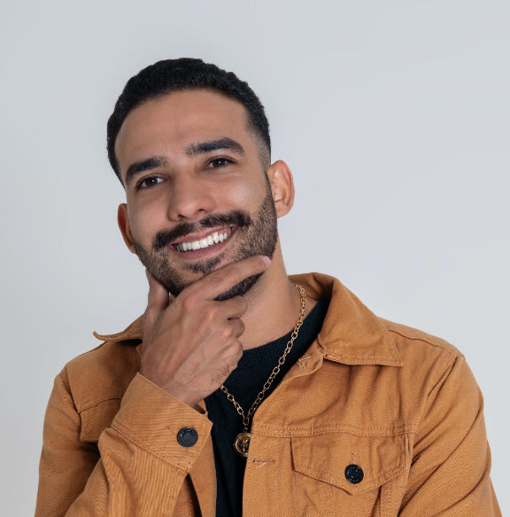 Otávio Cabelo & Barba - Image 3