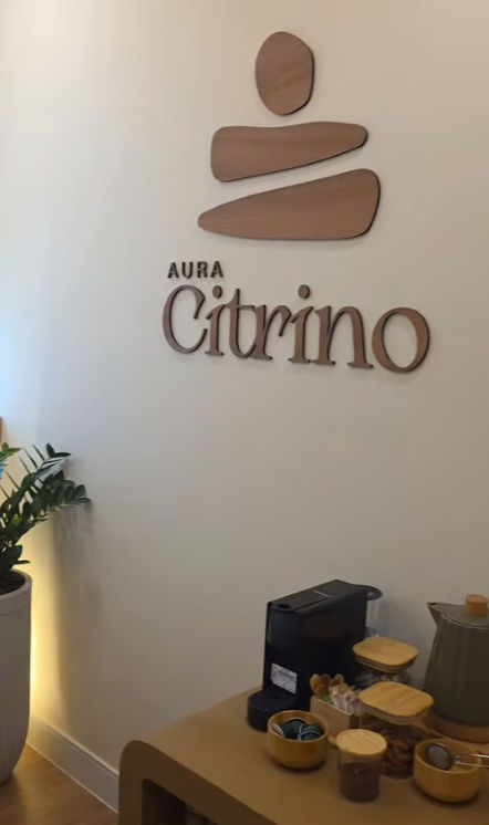 Aura Citrino - Image 5
