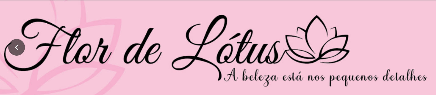 Flôr de Lótus