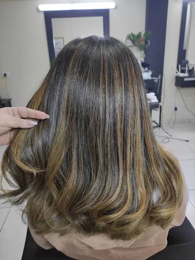 TIEMI Hair Studio - Image 2