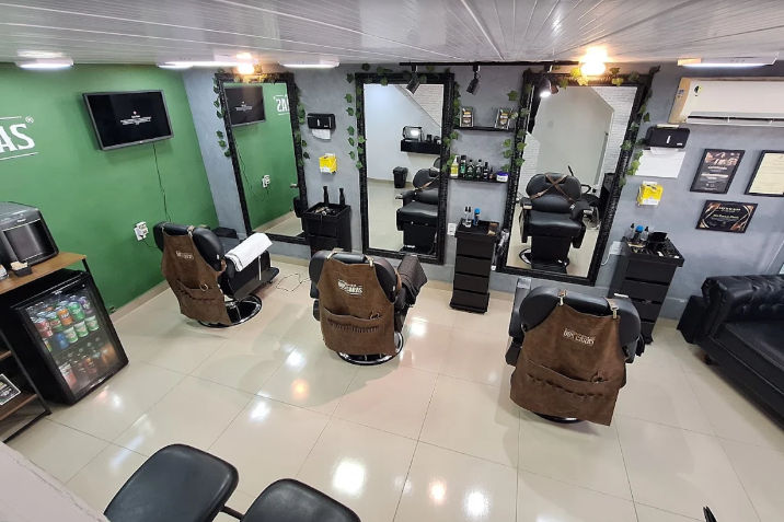 Barbearia dos Caras - Image 7