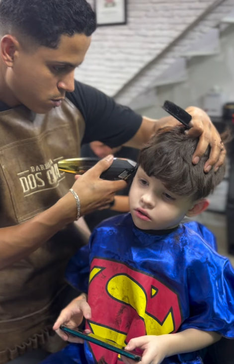 Barbearia dos Caras - Image 1