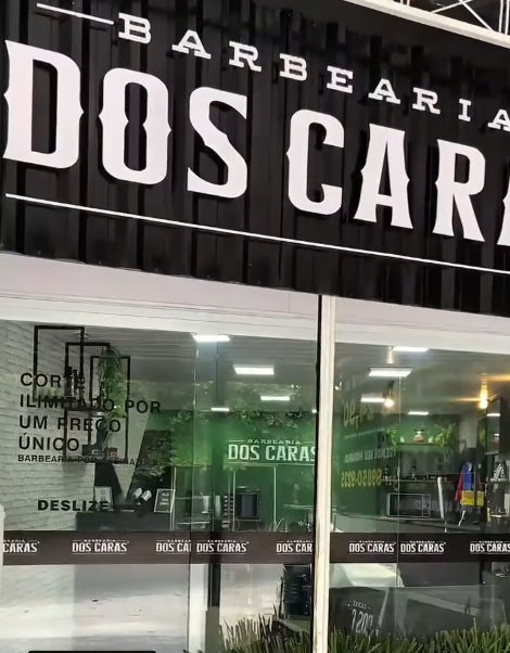Barbearia dos Caras - Image 9