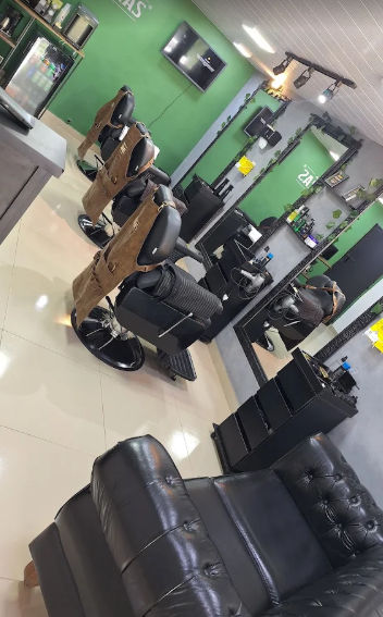 Barbearia dos Caras - Image 5