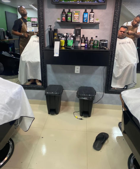 Barbearia dos Caras - Image 6