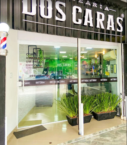 Barbearia dos Caras - Image 8