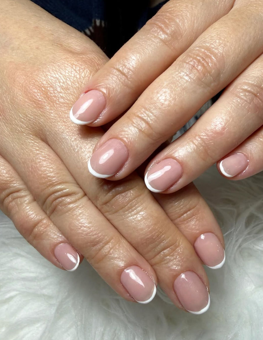 Rayssa Maciel Nail Designer