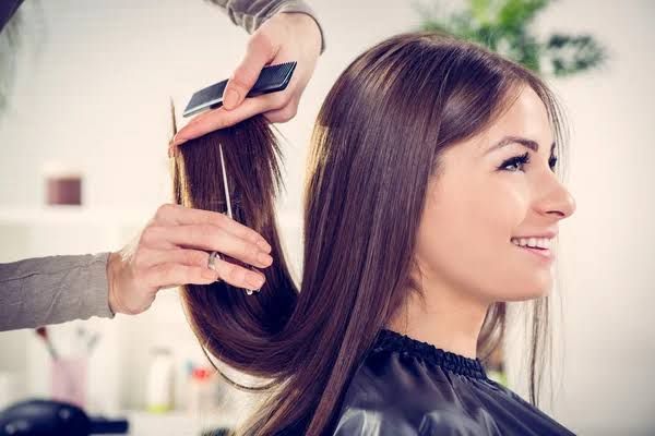 Glow hair & Wellness Studio - Image 3
