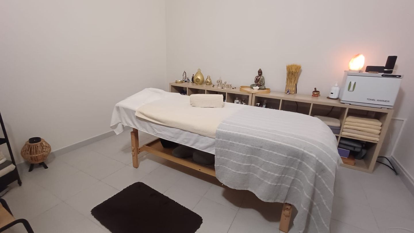 O Ritual SPA - Alverca do Ribatejo - Image 2